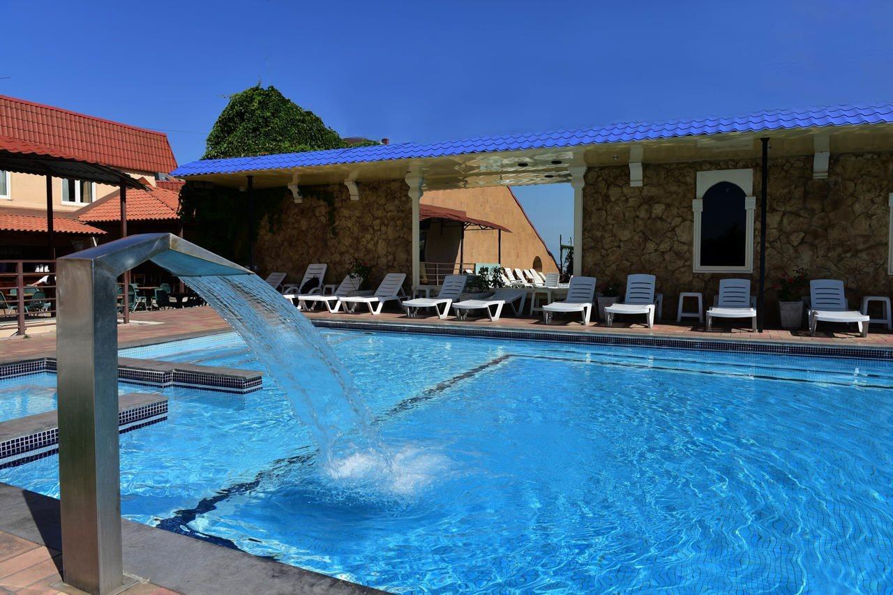 Regineh Hotel Yerevan