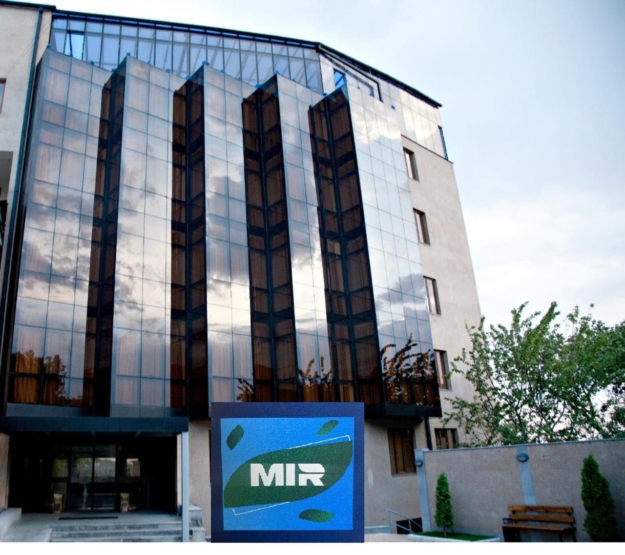 Hotel Regineh 4*