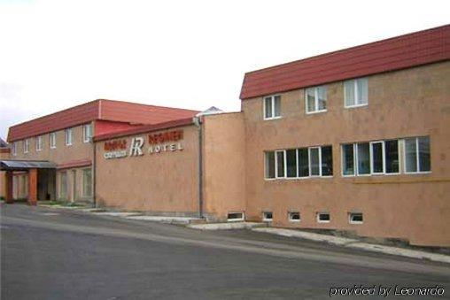 Regineh 4* Yerevan