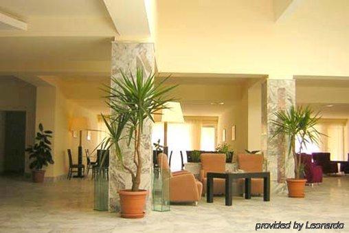 Regineh Hotel Yerevan