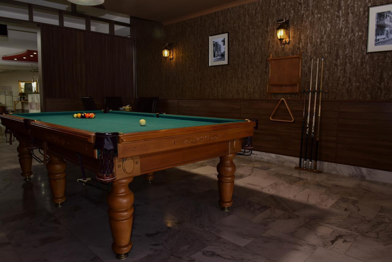 Regineh Hotel Yerevan